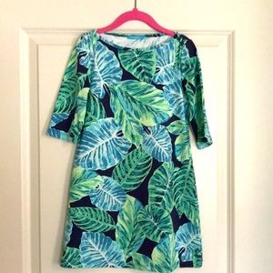 J.McLaughlin summer dress